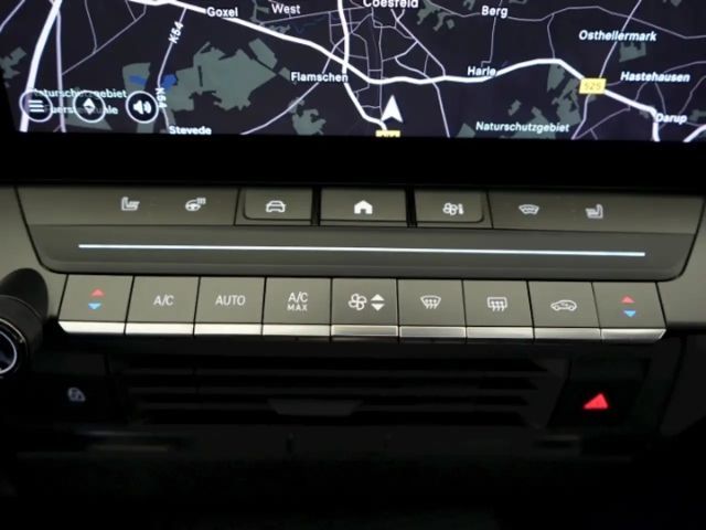 Opel Astra Elegance Sports Tourer