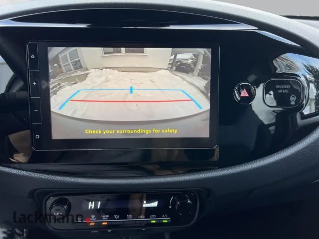 Toyota Aygo X Active Hatchback Hybride