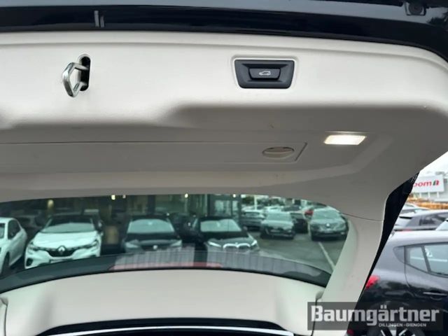 BMW 318 318d Touring