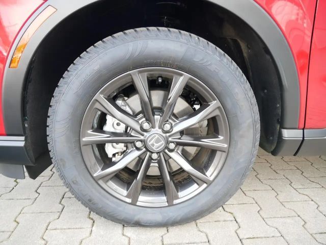 Honda CR-V 2.0 Advance e:HEV