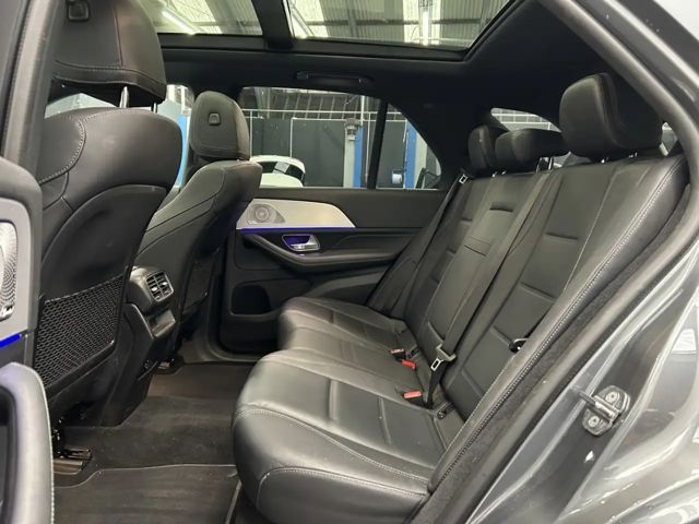 Mercedes-Benz GLE 350 4MATIC AMG Line