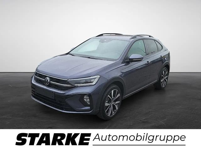 Volkswagen Taigo 1.0 TSI DSG R-Line