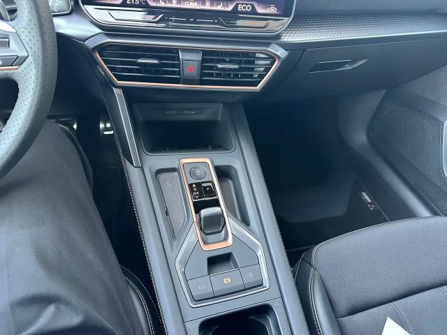 Cupra Leon e-HYBRID 150/204