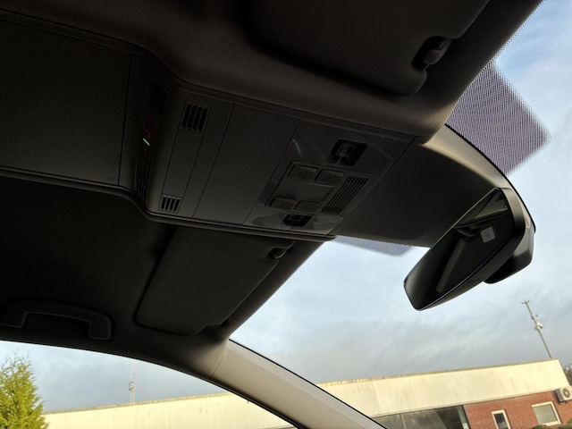 Volkswagen Touran 1.5 TSI