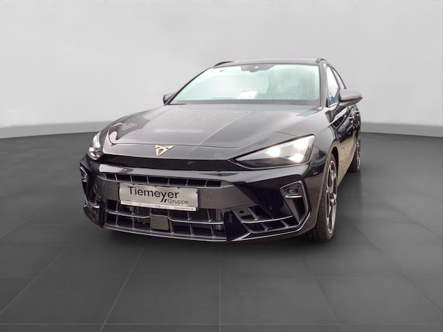 Cupra Leon 2.0 TSI DSG Sportstourer VZ