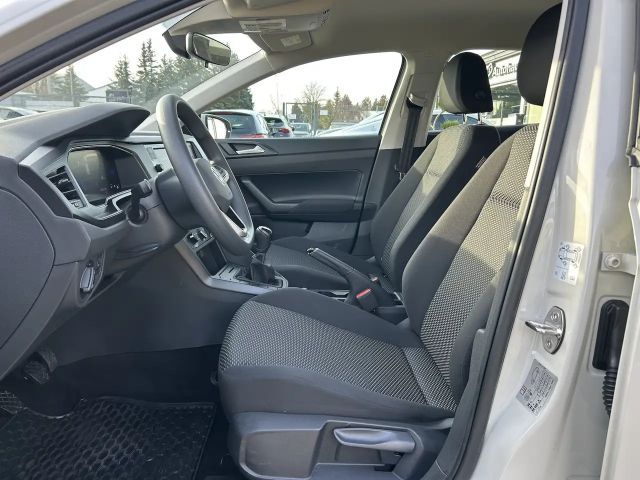 Volkswagen Polo 1.0 MPI