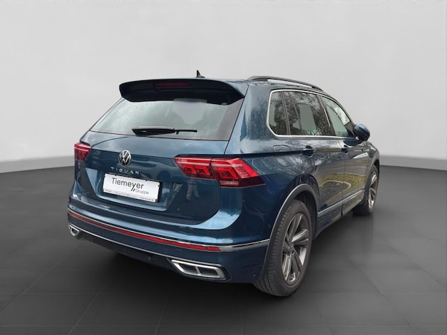 Volkswagen Tiguan 1.5 TSI DSG IQ.Drive R-Line