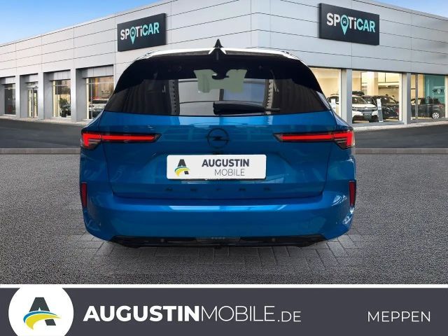 Opel Astra Sports Tourer Ultimate