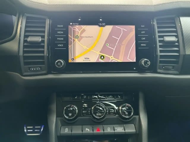 Skoda Kodiaq 2.0 TDI Sportline