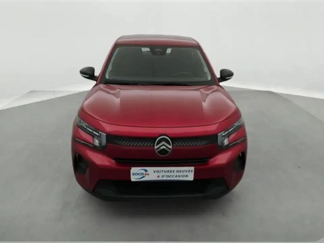 Citroën C3 Plus PureTech