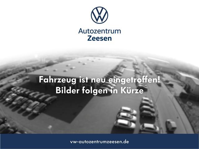 Volkswagen T-Cross 1.0 TSI DSG