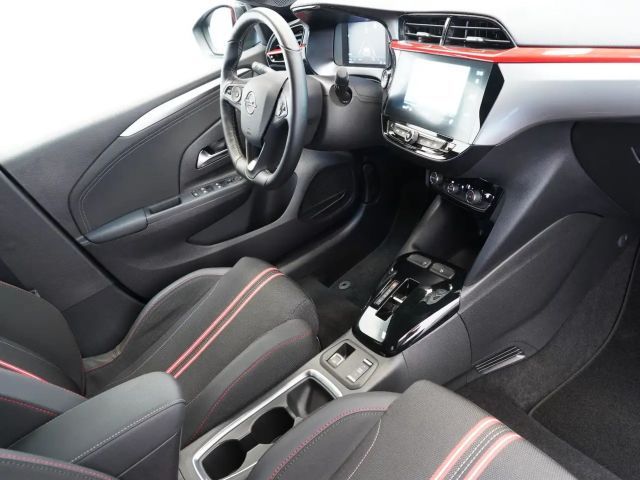 Opel Corsa GS-Line Grand Sport