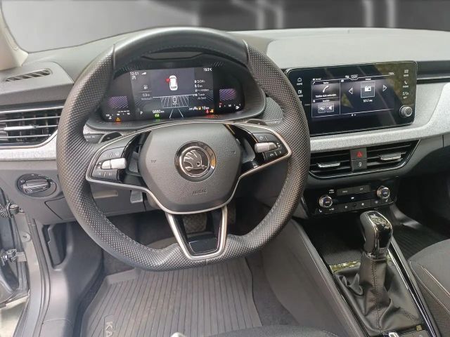 Skoda Kamiq 1.0 TSI Selection