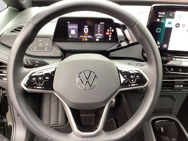 Volkswagen ID.3 Performance Pro