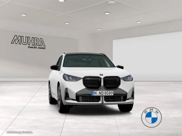 BMW X3 xDrive
