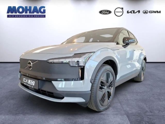 Volvo EX30 AWD Ultra Vierwielaandrijving