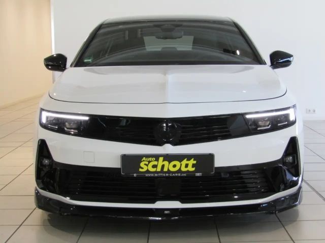 Opel Astra GSe Hybrid Innovation