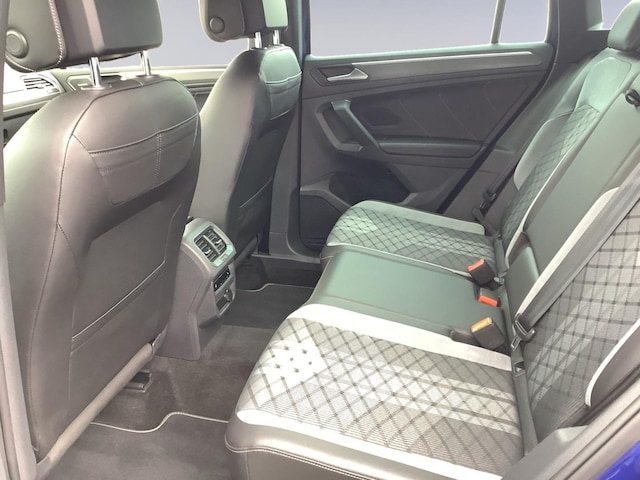 Volkswagen Tiguan 2.0 TDI DSG R-Line