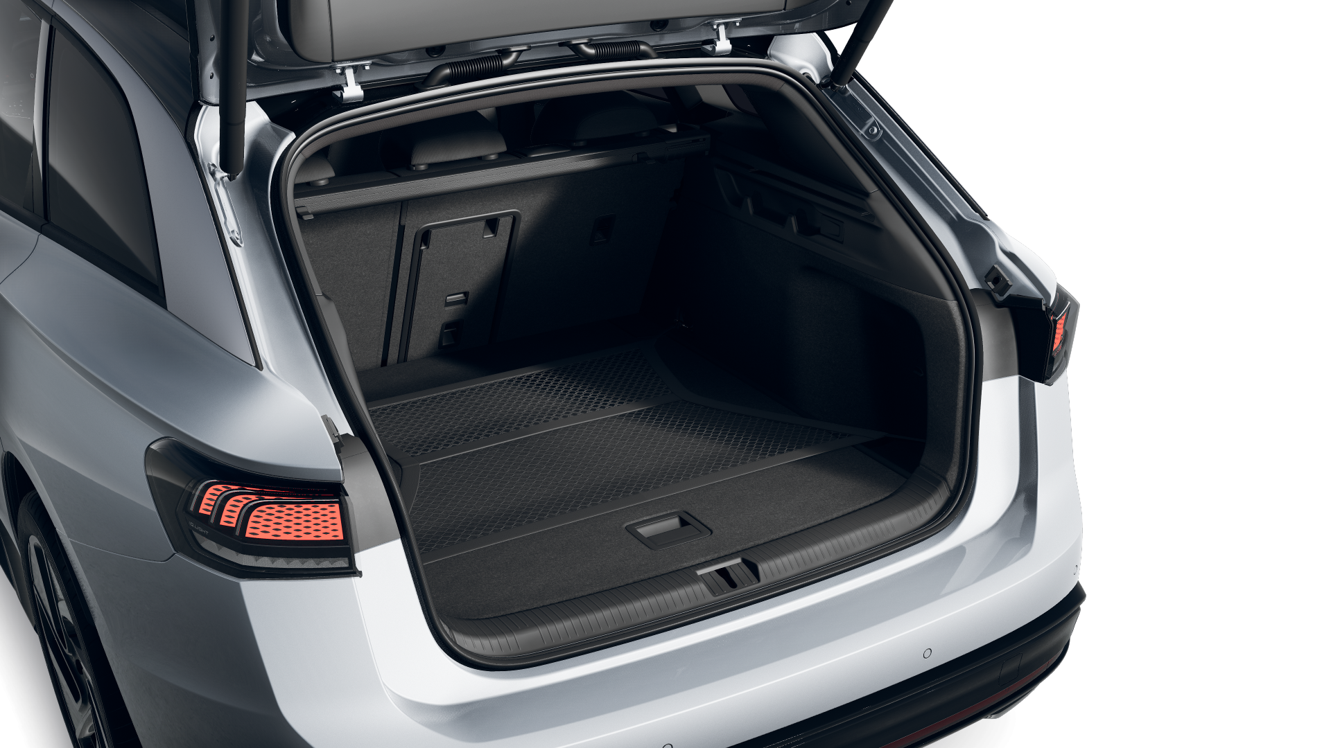 Volkswagen ID.7 Pro Tourer