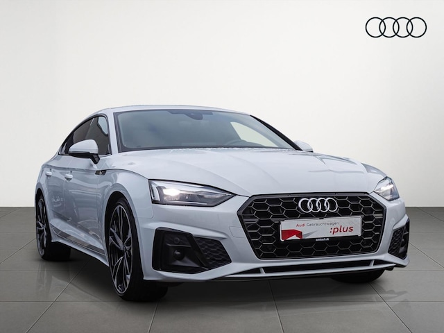 Audi A5 35 TDI S-Line S-Tronic Sportback