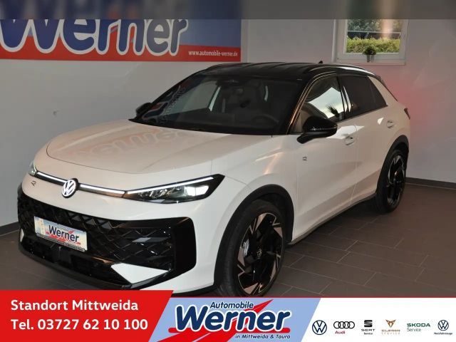 Volkswagen T-Roc 1.5 eTSI IQ.Drive R-Line