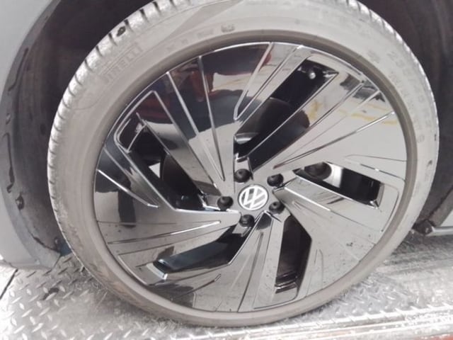 Volkswagen ID.4 GTX IQ.Drive