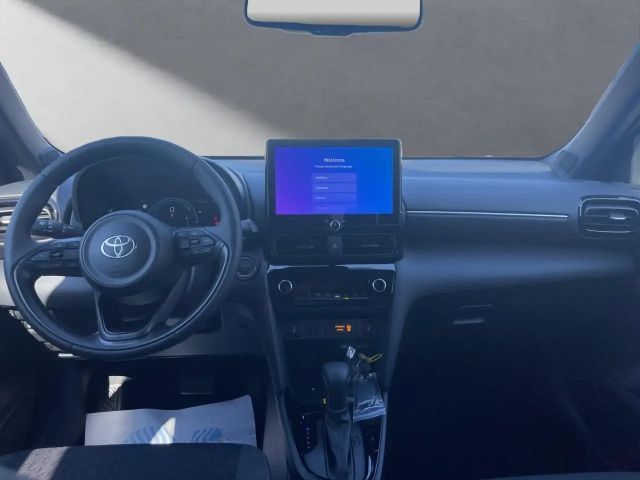 Toyota Yaris Cross Teamplayer*Winter*AHK* WINTER*AHK!*