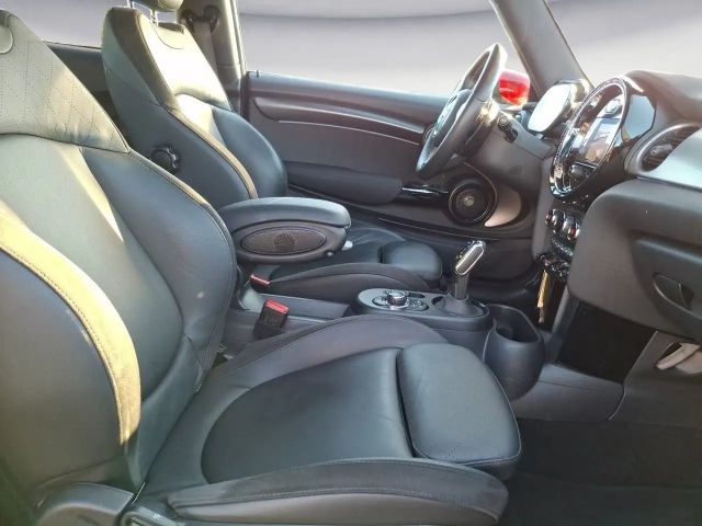 MINI John Cooper Works JCW John Cooper Works Trim *NaviPlus*Kamera*Spor