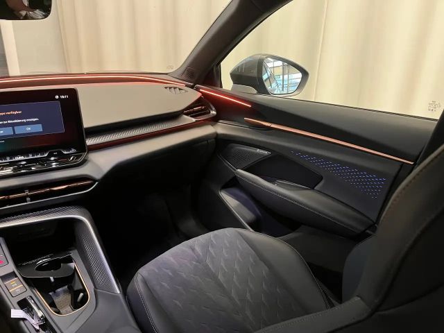 Cupra Terramar 2.0 TSI