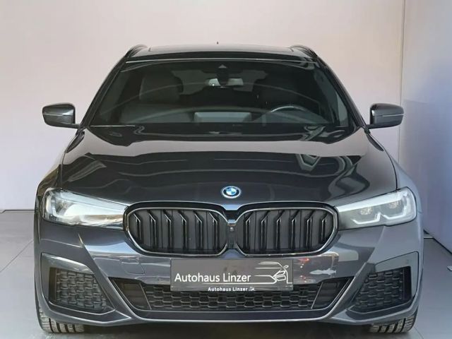 BMW 530 530e xDrive