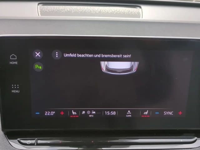 Skoda Enyaq Loft iV 50