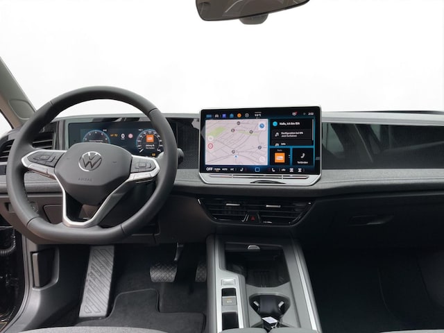 Volkswagen Passat DSG