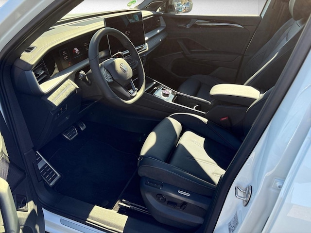 Volkswagen Tayron DSG R-Line eHybrid