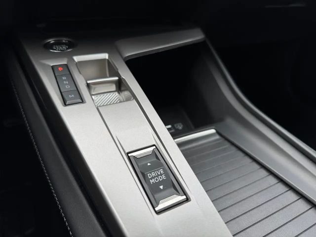 Peugeot 308 PureTech