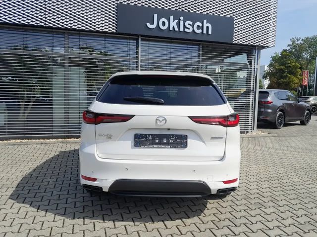 Mazda CX-60 4WD Homura