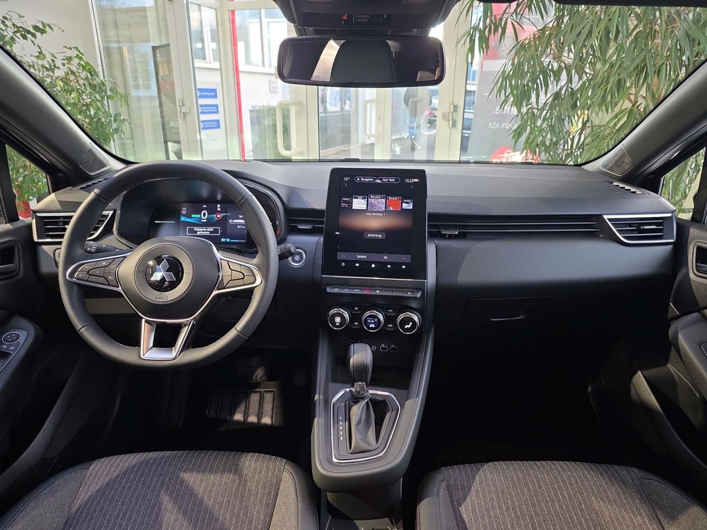 Mitsubishi Colt 1.6 Hybrid