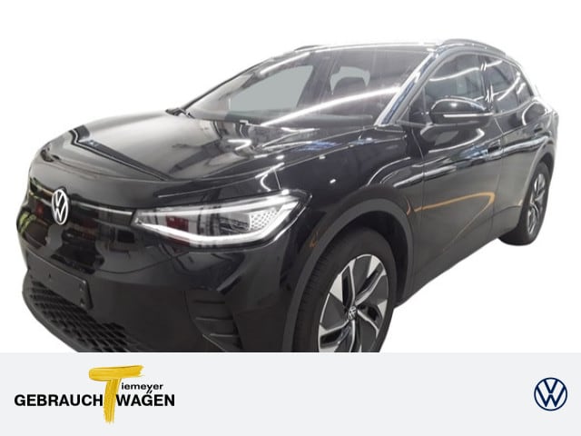 Volkswagen ID.4 IQ.Drive Performance Pro