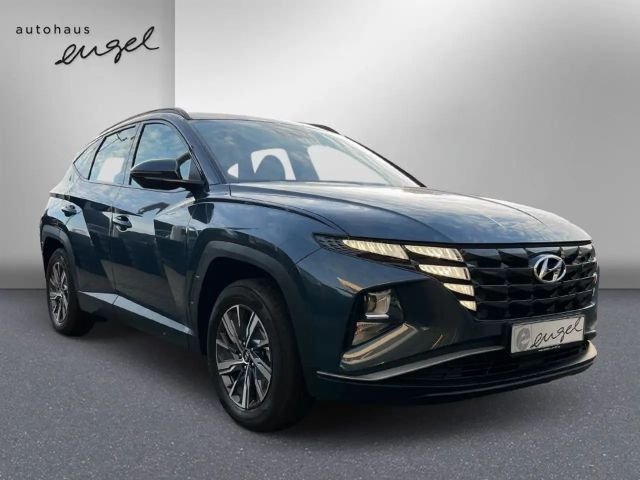 Hyundai Tucson 1.6 Hybrid Select T-GDi