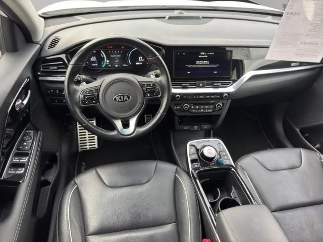 Kia Niro Spirit