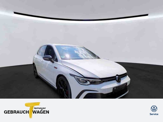 Volkswagen Golf GTI Style