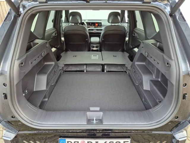 Kia EV5 81.4 kWh GT-Line