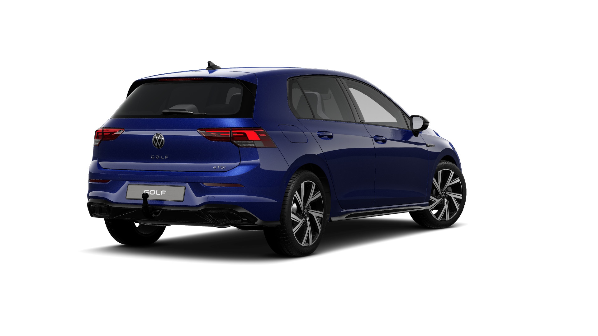 Volkswagen Golf DSG Golf VIII Style