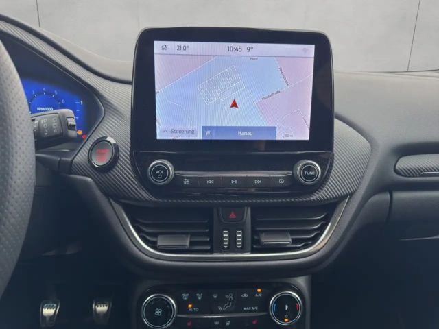 Ford Puma EcoBoost ST Line