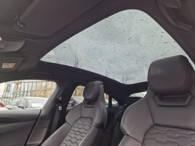 Audi e-tron GT Quattro