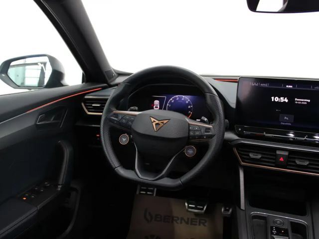 Cupra Formentor 2.5 TSI 4Drive DSG VZ5