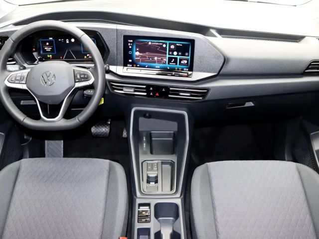 Volkswagen Caddy 1.5 TSI DSG Life Maxi