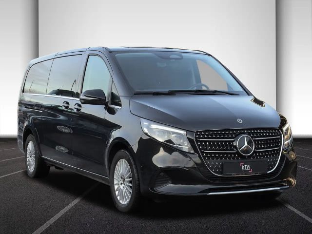 Mercedes-Benz V 300 AVANTGARDE Extralang