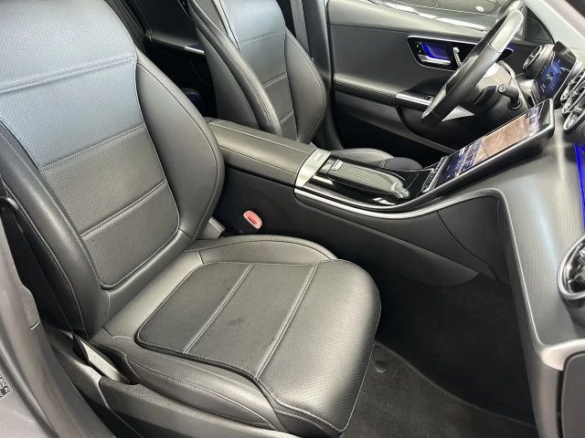 Mercedes-Benz C 200 AVANTGARDE Estate