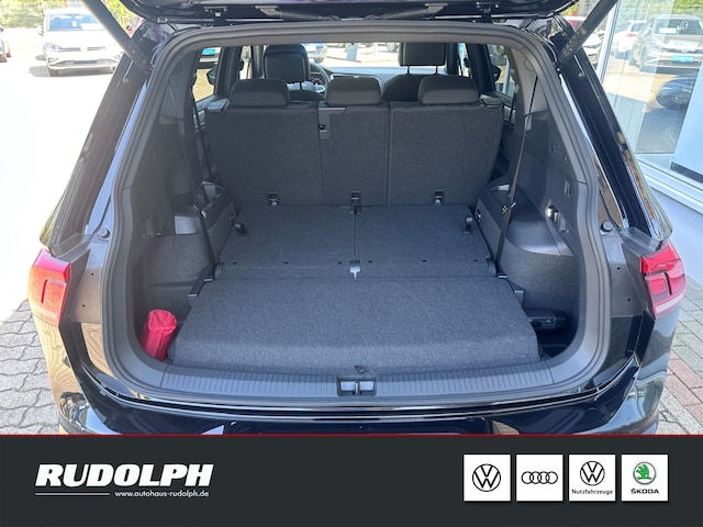 Volkswagen Tiguan 2.0 TDI Allspace DSG Move