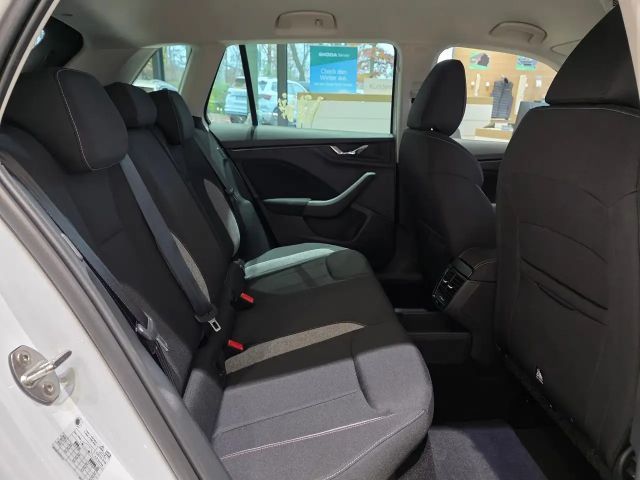 Skoda Kamiq 1.0 TSI Tour